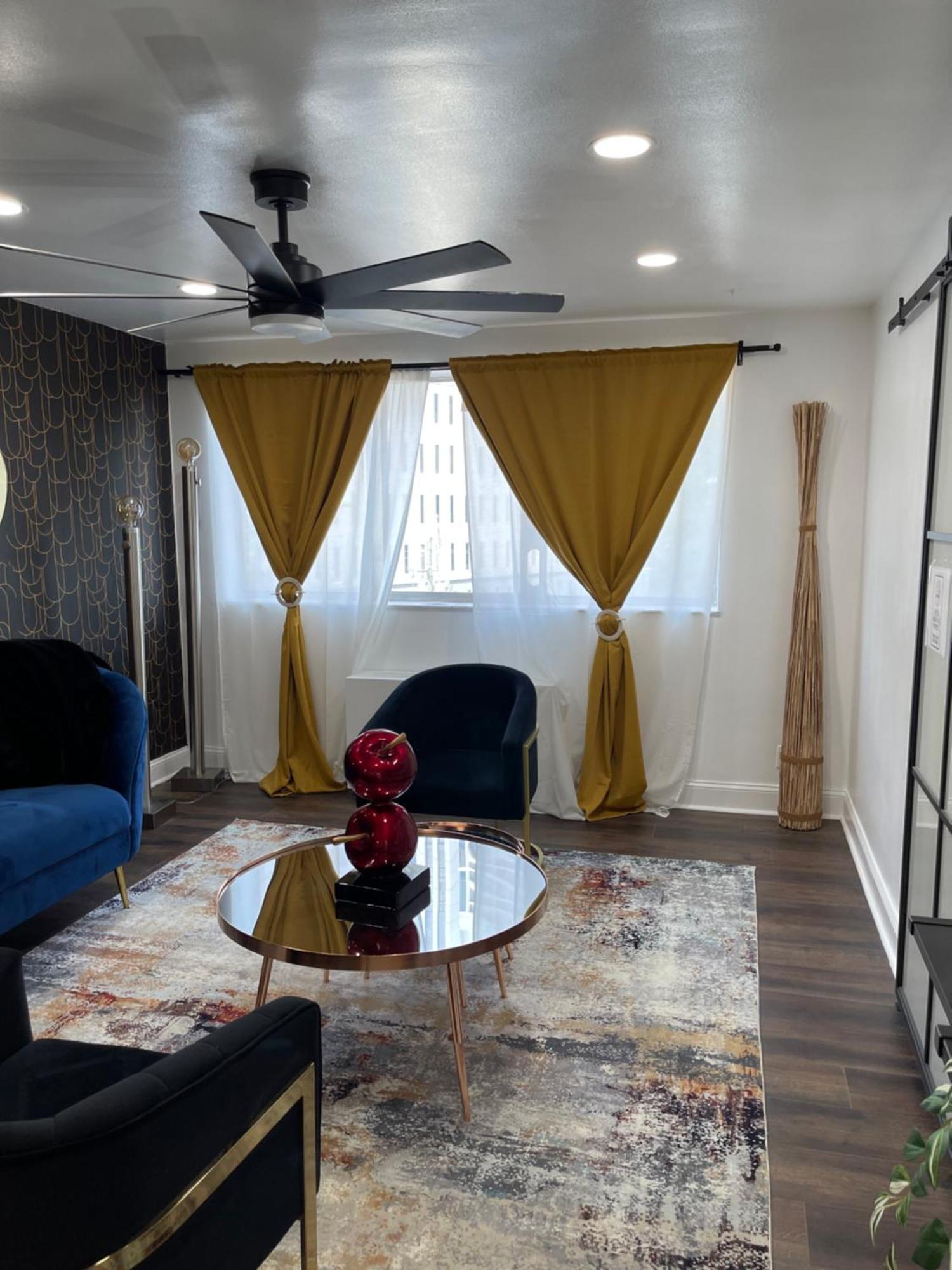 Atlanta Coz Home King/Queen/Twin Exterior foto